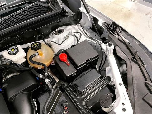 Used 2025 Buick Envision Sport Touring AWD/4WD image 30