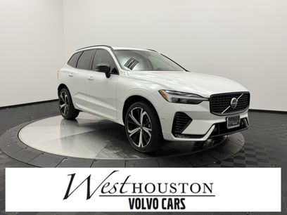 Certified 2024 Volvo XC60 B5 Ultimate w/ Protection Package Premier