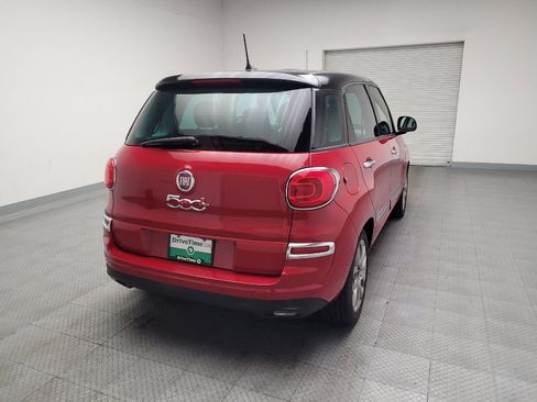 Used 2018 FIAT 500L Lounge image 7