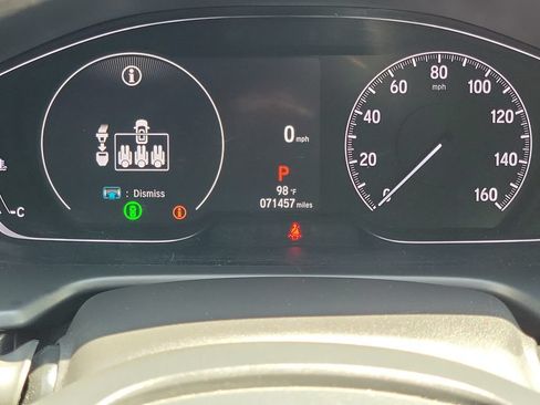 Used 2022 Honda Accord Sport Special Edition image 28