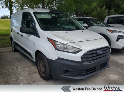 Used 2021 Ford Transit Connect XL
