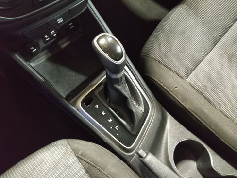 Used 2021 Hyundai Accent SEL image 26