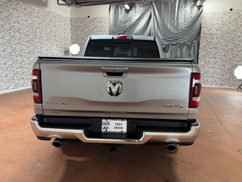 Used 2023 RAM 1500 Limited AWD/4WD image 5