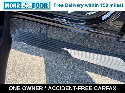 Used 2022 RAM 1500 Limited AWD/4WD image 12