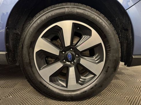 Used 2018 Subaru Forester 2.5i Limited AWD/4WD image 26
