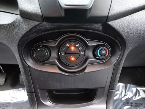 Used 2017 Ford Fiesta S FWD image 14