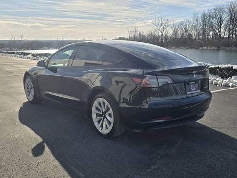 Used 2022 Tesla Model 3 Long Range image 10