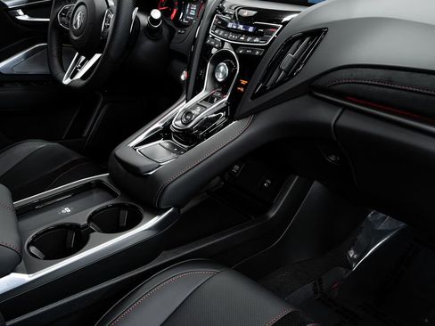 New 2026 Acura RDX A-Spec image 20