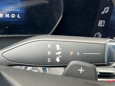 New 2026 Chevrolet Equinox RS AWD/4WD image 19