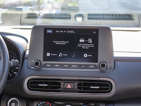 Certified 2023 Hyundai Kona SEL image 19