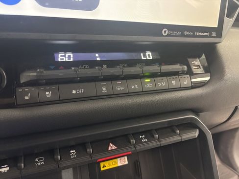 Used 2024 Toyota Tundra TRD Pro image 19