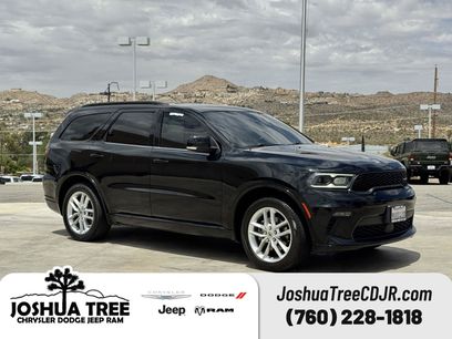 Used 2023 Dodge Durango GT