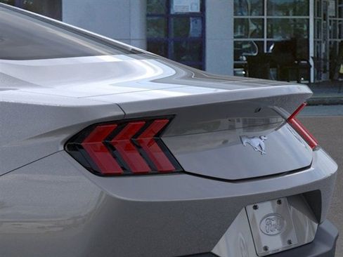 New 2026 Ford Mustang Coupe image 22