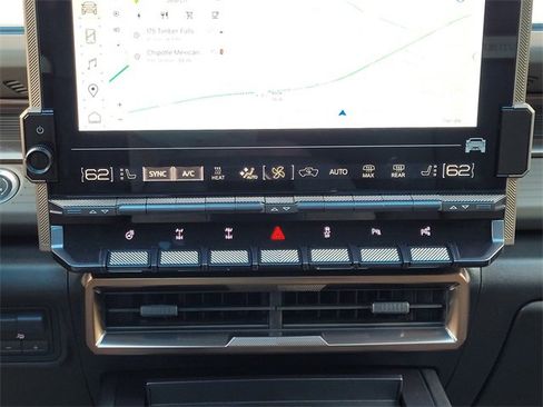 New 2025 GMC Hummer EV 3X w/ Extreme Off-Road Package image 15