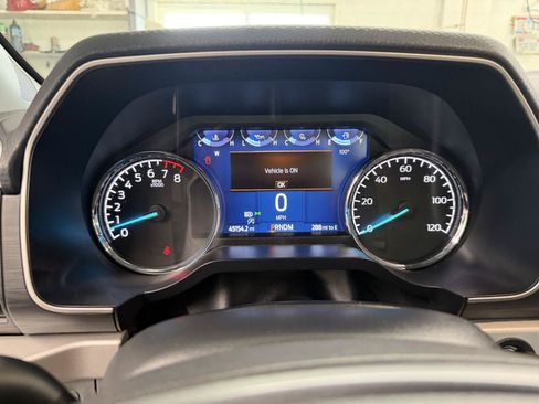 Certified 2023 Ford F150 XLT w/ Equipment Group 301A Mid AWD/4WD image 17