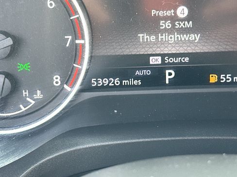 Used 2023 Nissan Rogue S AWD/4WD image 25