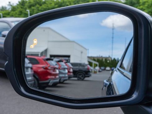 New 2026 Honda CR-V Sport image 31