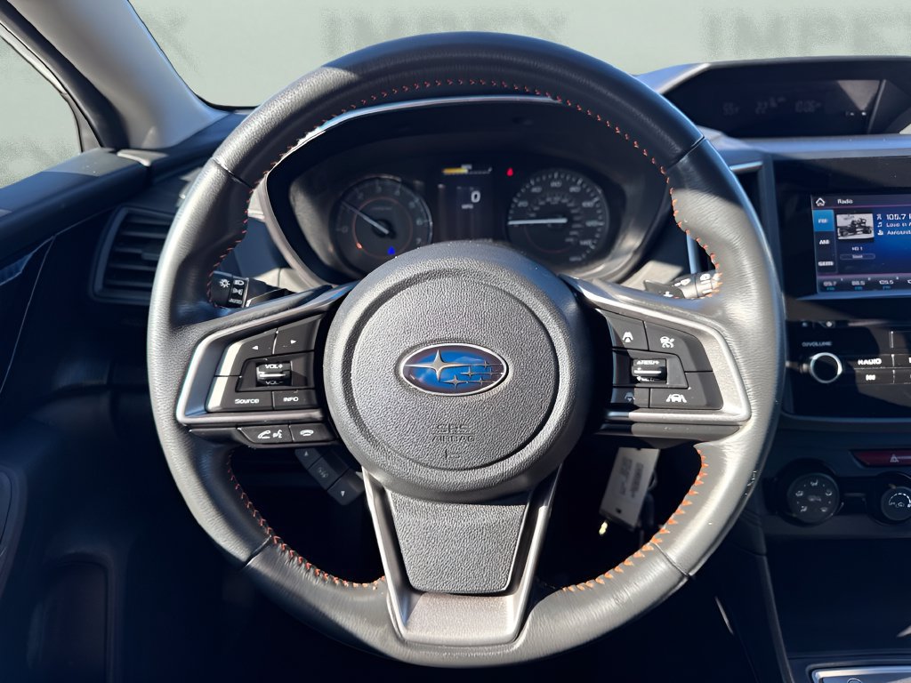 Used 2019 Subaru Crosstrek 2.0i Premium w/ Eyesight System AWD/4WD image 13