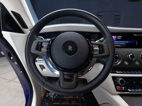 Used 2024 Rolls-Royce Spectre w/ Spectre Launch Package AWD/4WD image 20