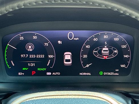 Used 2024 Honda Accord Sport image 28