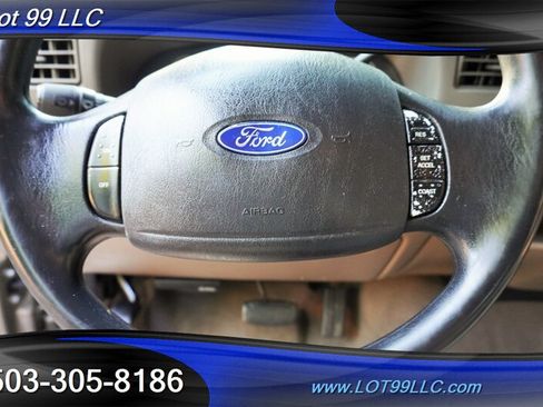 Used 2004 Ford F250 XLT AWD/4WD image 19