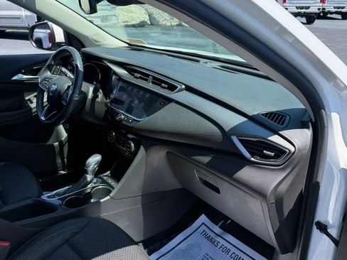 Used 2023 Buick Encore GX Essence w/ Experience Buick Package FWD image 44