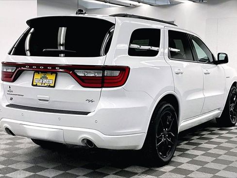 Used 2024 Dodge Durango R/T image 12
