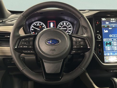 New 2026 Subaru Forester Premium image 30