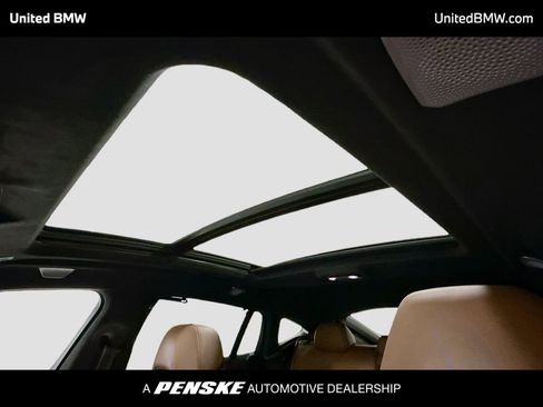 Used 2023 BMW X6 M w/ Competition Package image 12