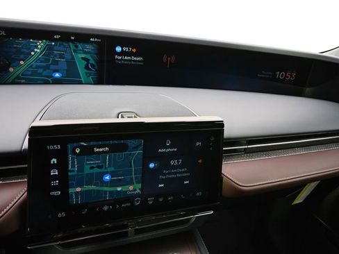 New 2026 Lincoln Nautilus Black Label AWD/4WD image 26
