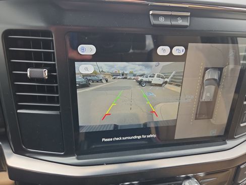 New 2026 Ford F250 Lariat w/ Chrome Package image 18