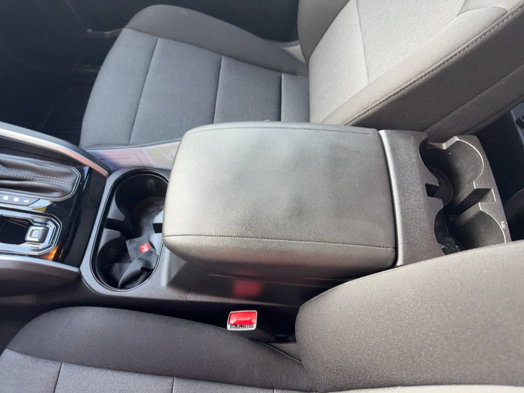 Used 2024 Chevrolet Colorado Trail Boss w/ Advanced Trailering Package AWD/4WD image 22
