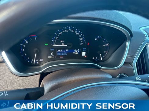 Used 2013 Cadillac SRX Premium AWD/4WD image 15
