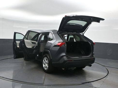 Used 2020 Toyota RAV4 XLE image 52