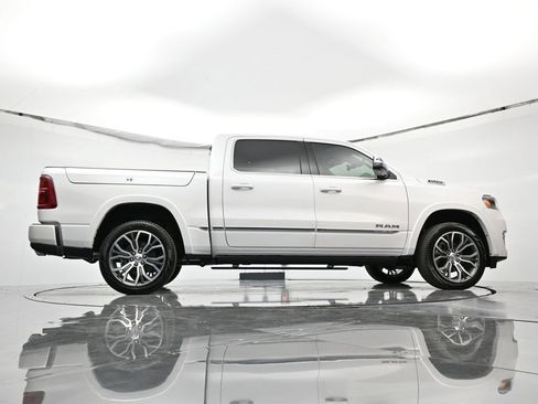New 2026 RAM 1500 Tungsten w/ Bed Utility Group image 39