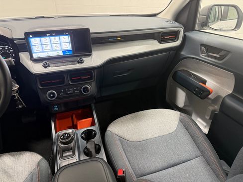 Used 2024 Ford Maverick XLT w/ Equipment Group 300A Standard image 40