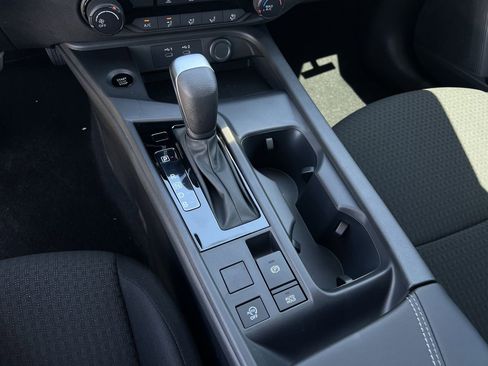 New 2026 Nissan Sentra S FWD image 10