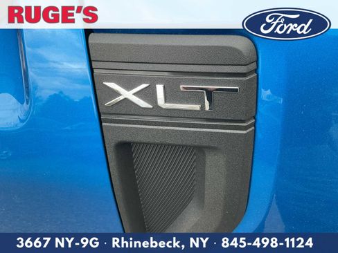 New 2026 Ford Maverick XLT image 11