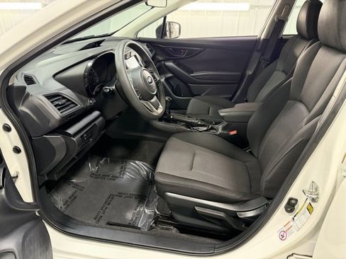 Used 2020 Subaru Impreza 2.0i image 11