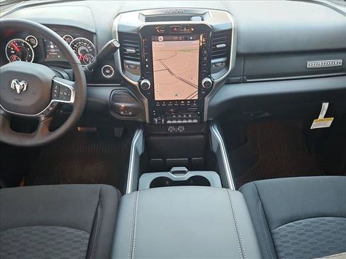 New 2026 RAM 3500 Big Horn image 15