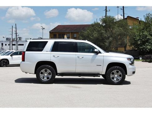 Used 2020 Chevrolet Tahoe LT AWD/4WD image 2