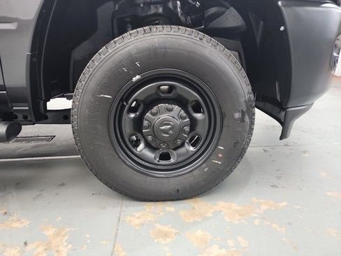 New 2025 RAM 2500 Tradesman image 35