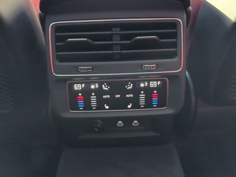 New 2026 Audi SQ8 Premium Plus image 21