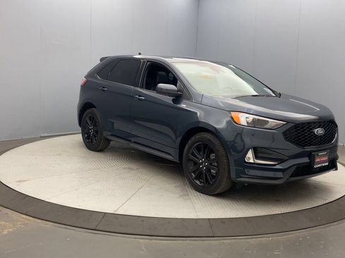 Used 2024 Ford Edge ST-Line AWD/4WD image 7