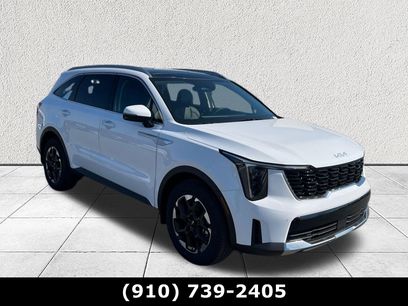 New 2026 Kia Sorento S