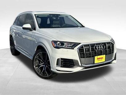 Used 2023 Audi Q7 3.0T Premium Plus