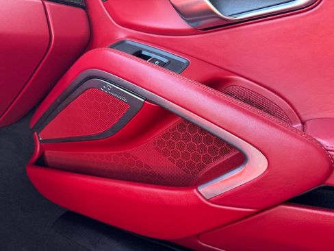 Used 2015 Porsche 911 Turbo S image 81