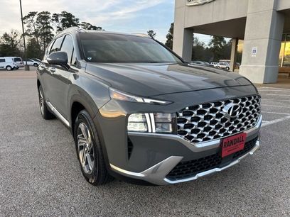Used 2023 Hyundai Santa Fe SEL w/ Premium Package