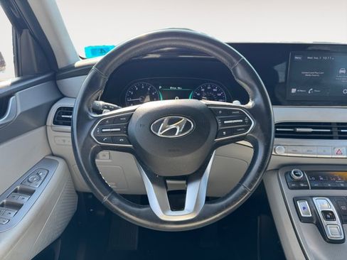 Certified 2021 Hyundai Palisade SEL w/ Convenience Package AWD/4WD image 12