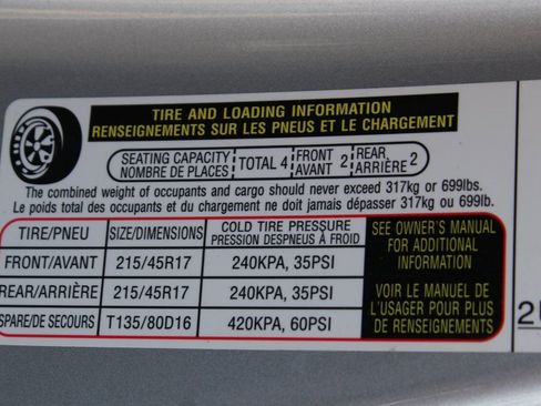 Used 2015 Subaru BRZ Limited image 33